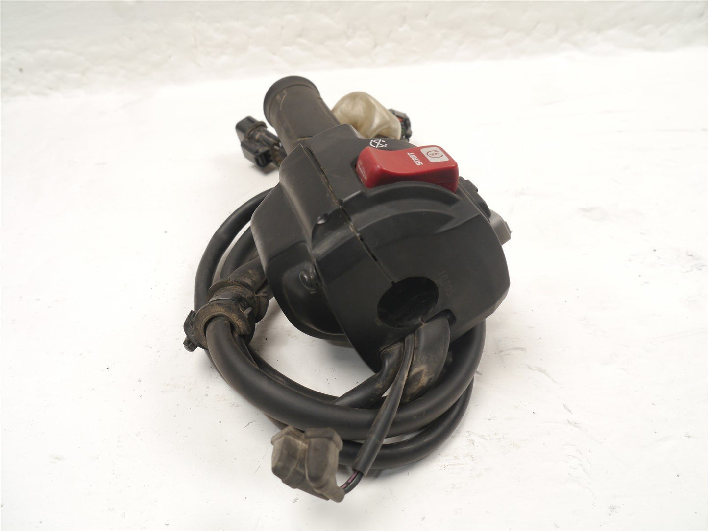 HONDA NC750X 2021-2024 THROTTLE SWITCHGEAR