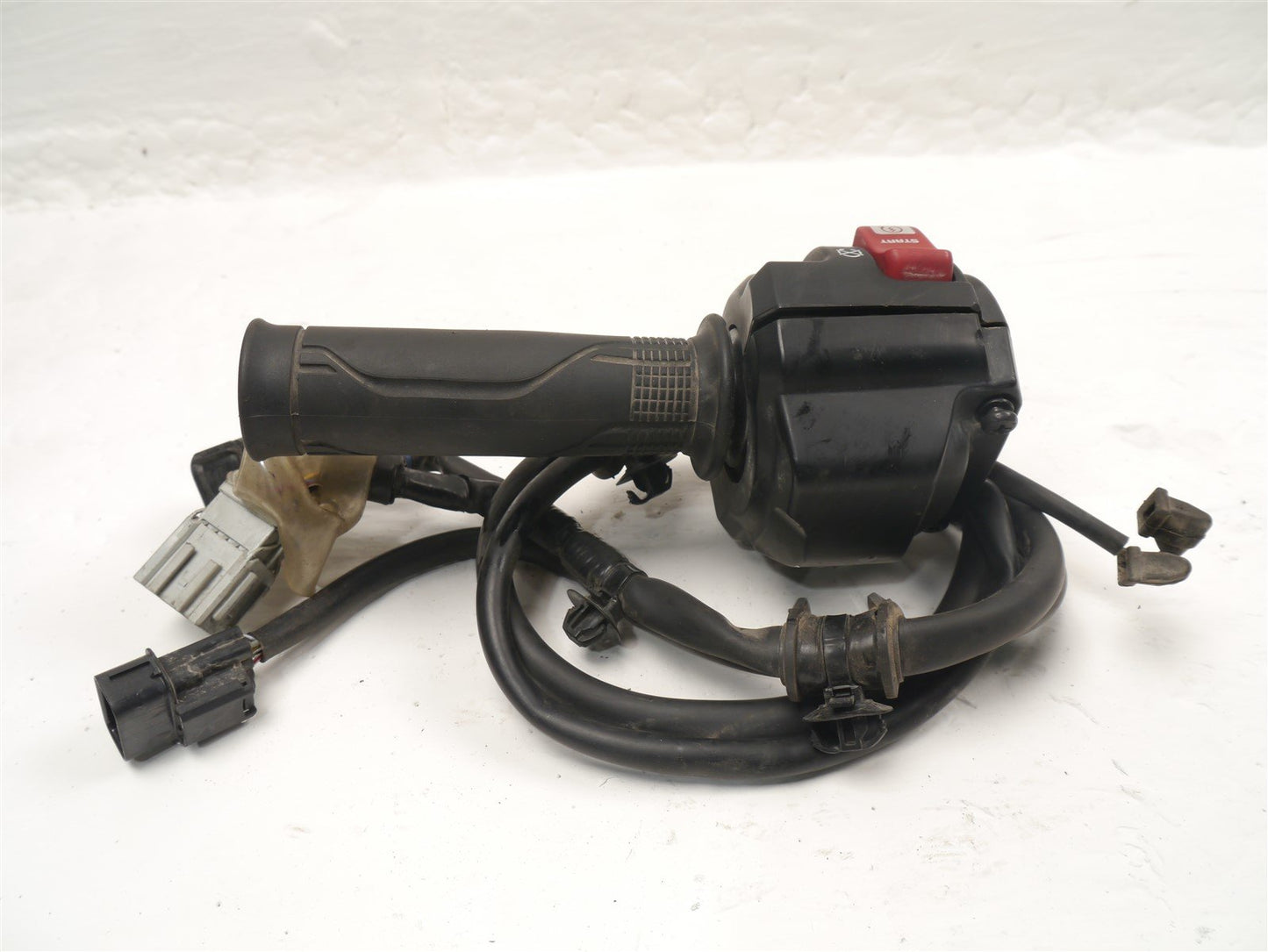 HONDA NC750X 2021-2024 THROTTLE SWITCHGEAR