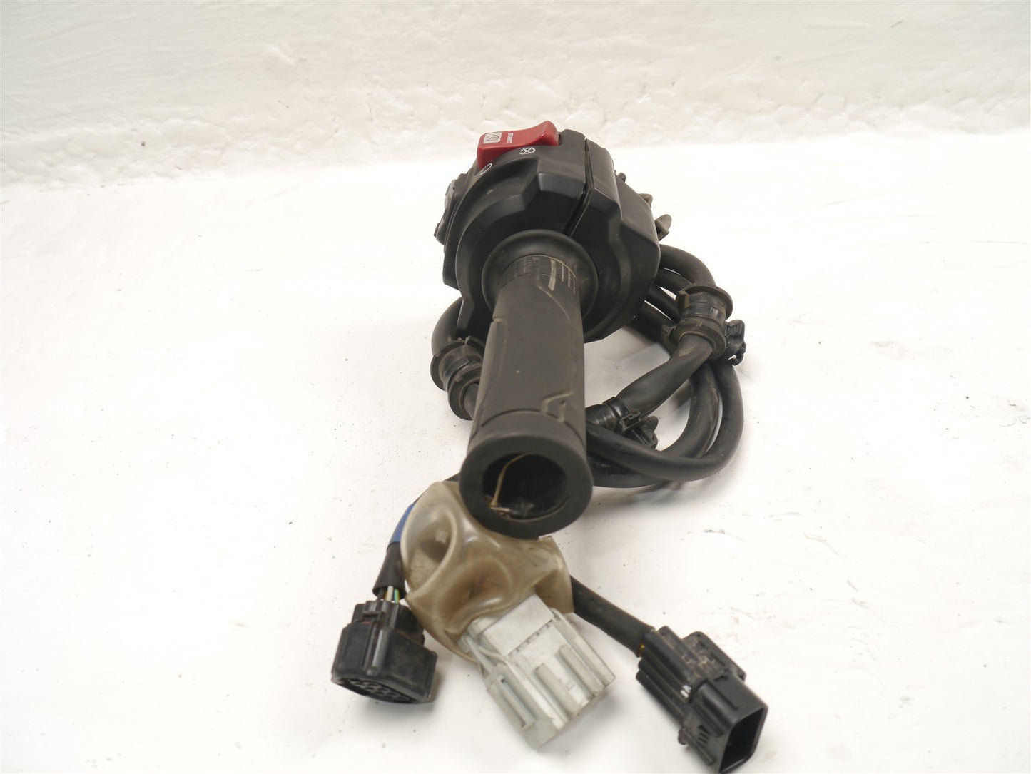 HONDA NC750X 2021-2024 THROTTLE SWITCHGEAR