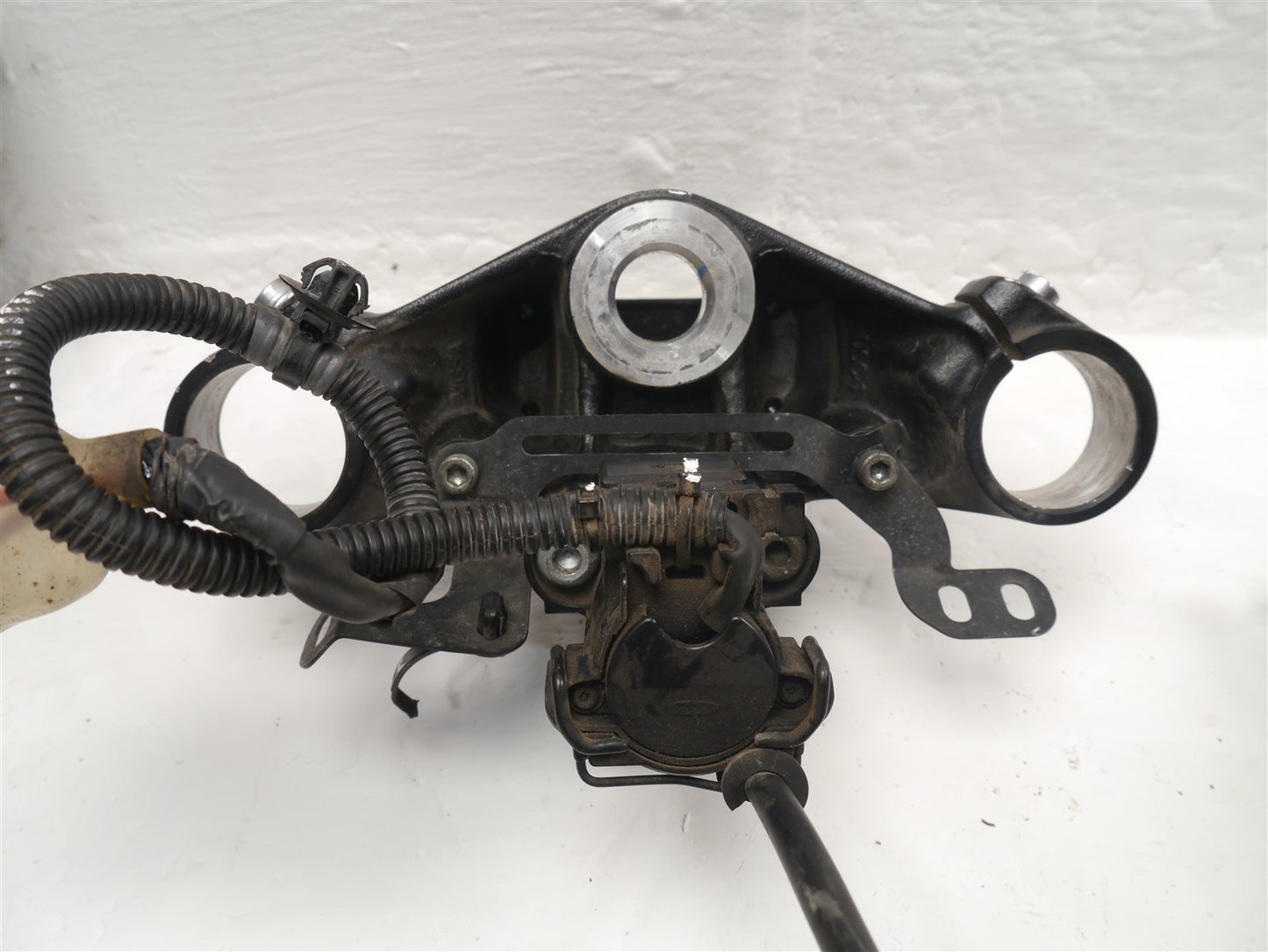 HONDA NC750X 2021-2024 HISS LOCK SET