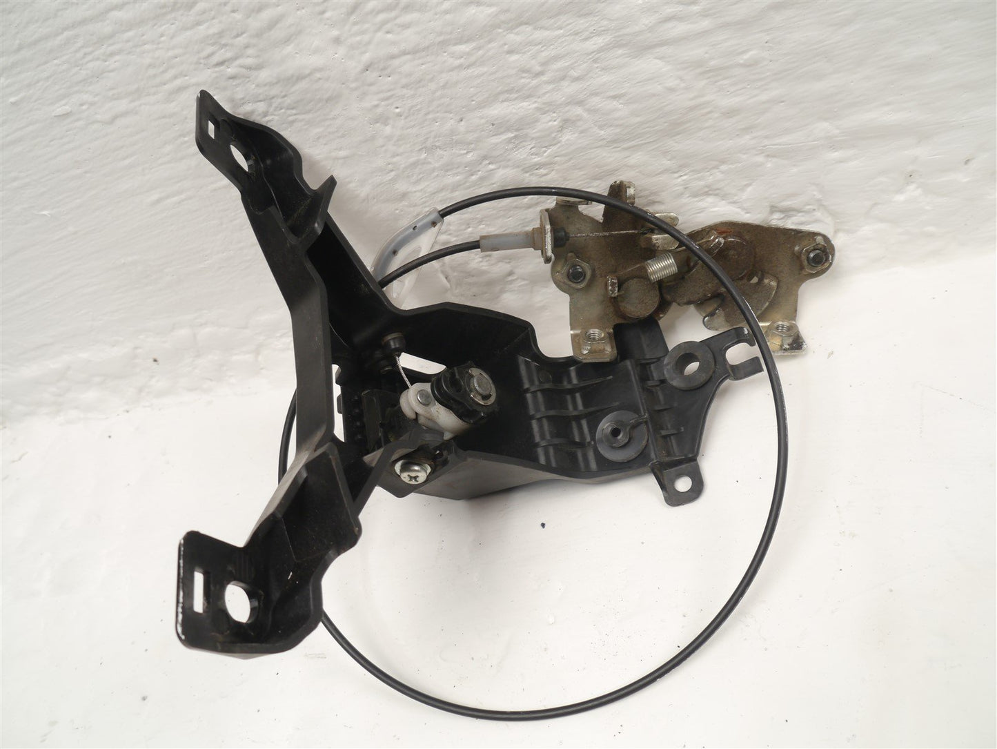 HONDA NC750X 2021-2024 HISS LOCK SET