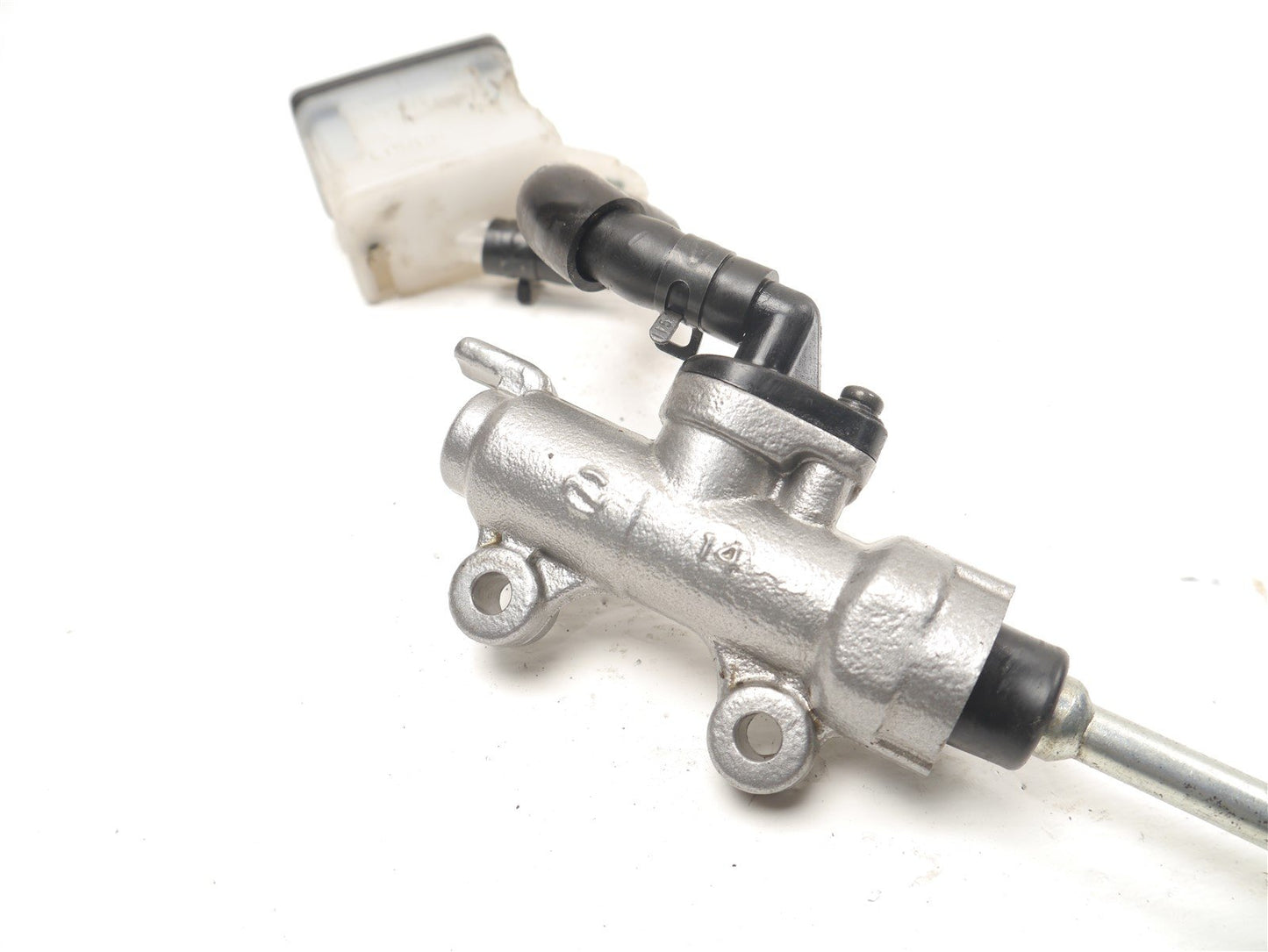 HONDA NC750X 2021-2024 REAR BRAKE MASTER CYLINDER