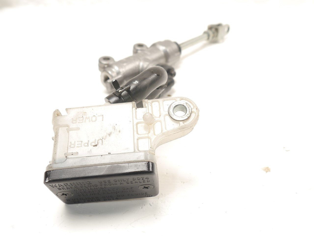 HONDA NC750X 2021-2024 REAR BRAKE MASTER CYLINDER