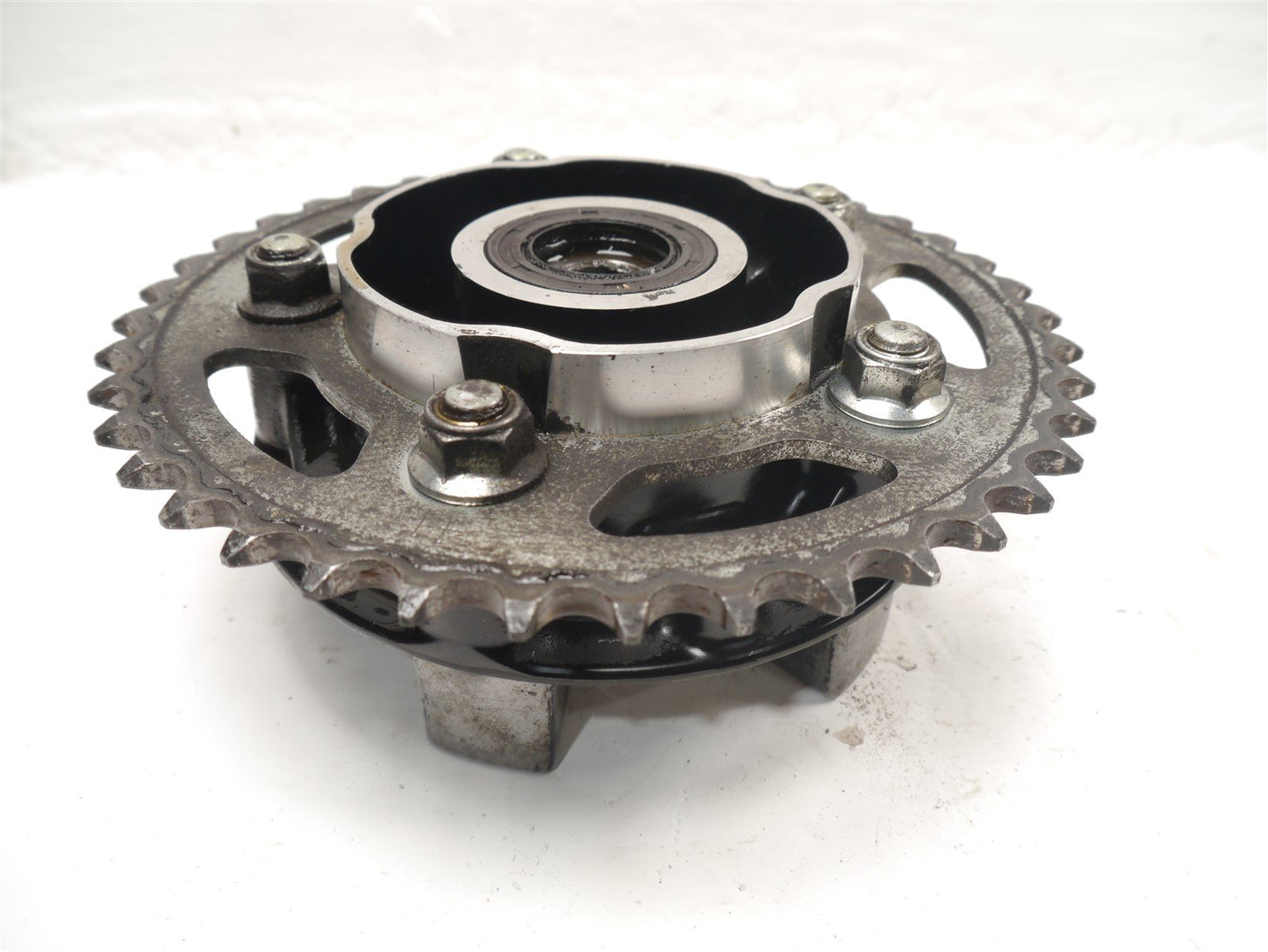HONDA NC750X 2021-2024 REAR SPROCKET CARRIER