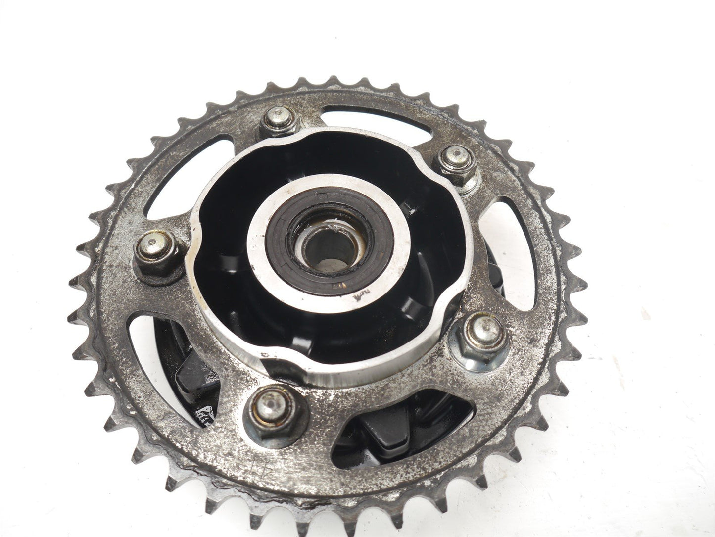 HONDA NC750X 2021-2024 REAR SPROCKET CARRIER