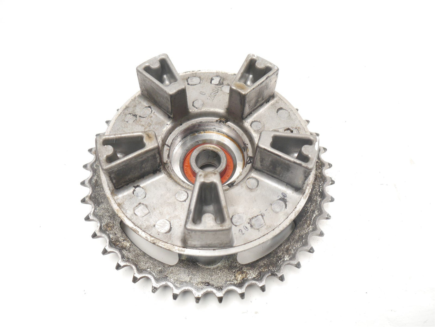 HONDA NC750X 2021-2024 REAR SPROCKET CARRIER