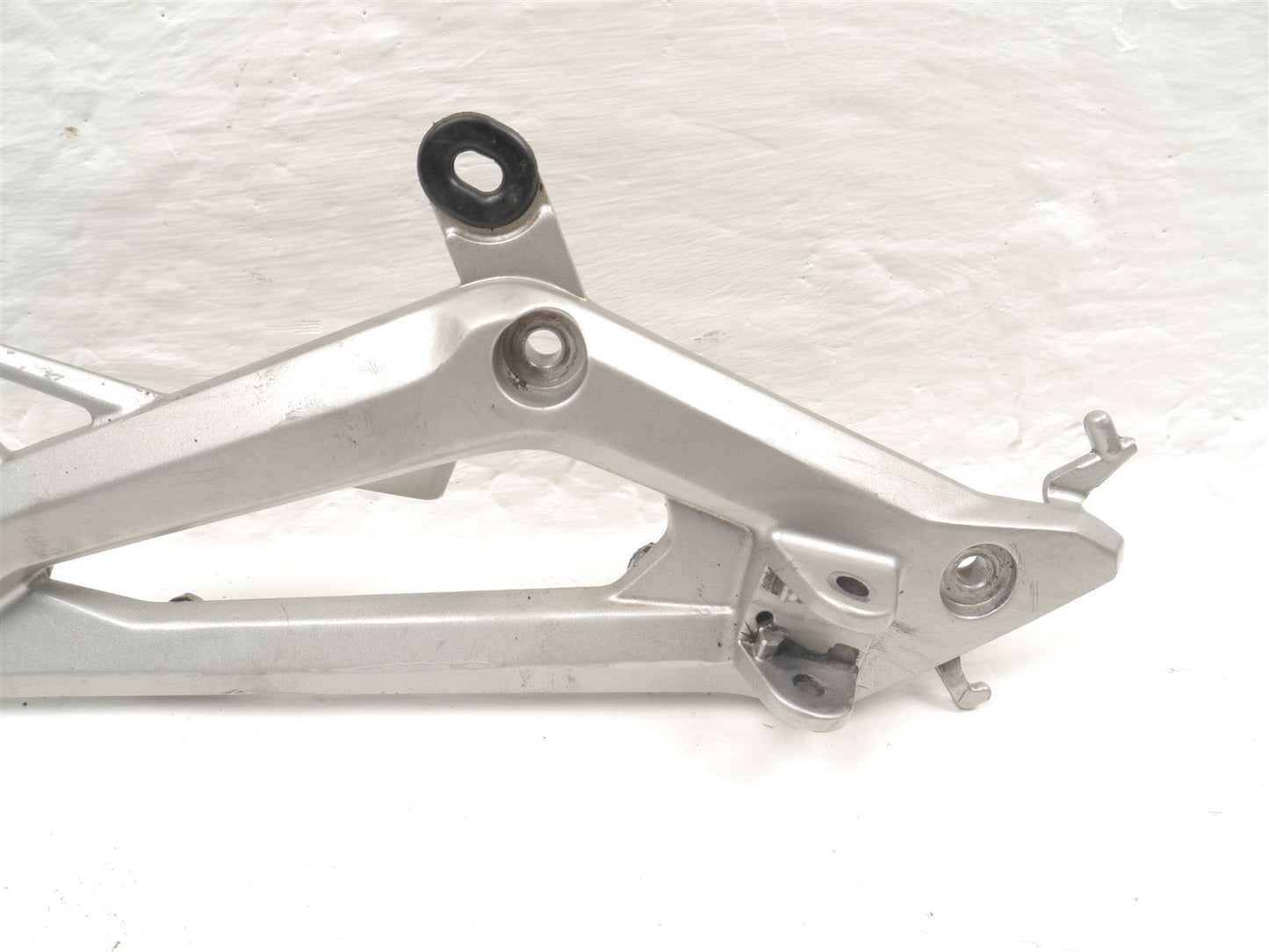 HONDA NC750X 2021-2024 RIGHT FOOTREST HANGER