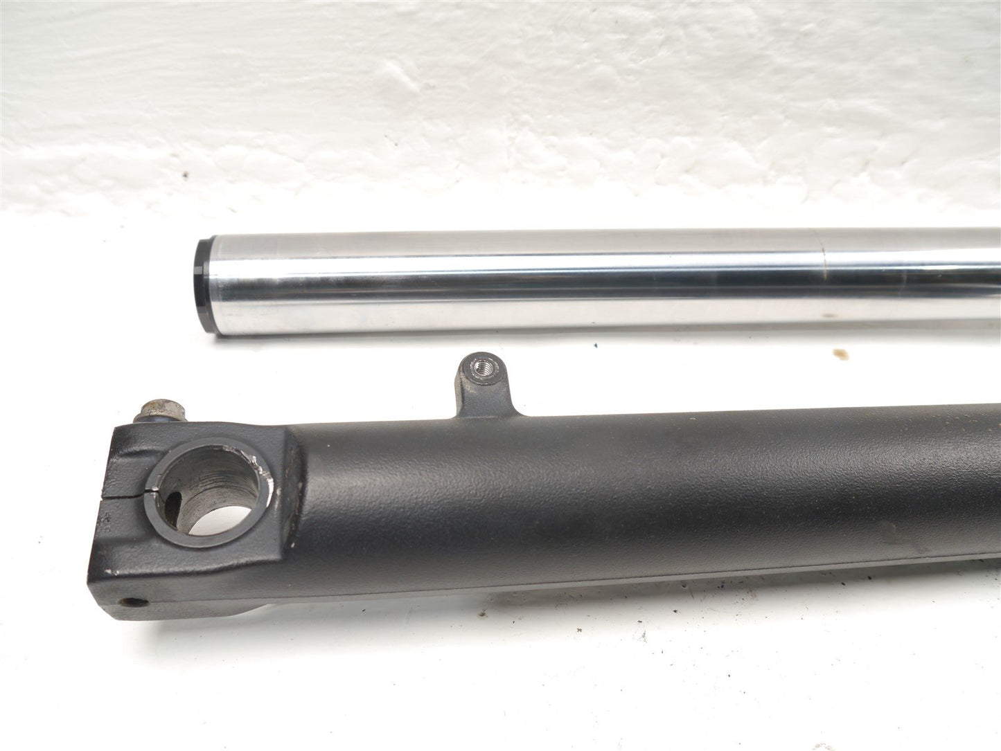 HONDA NC750X 2021-2024 FRONT FORKS SUSPENSION 10K