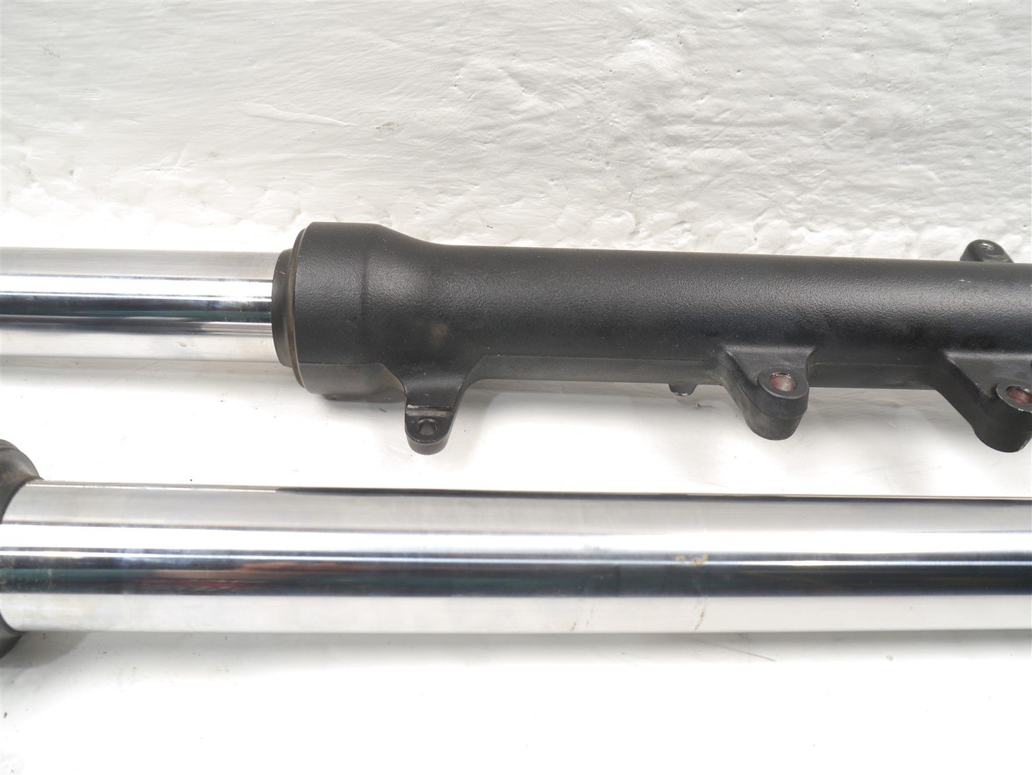 HONDA NC750X 2021-2024 FRONT FORKS SUSPENSION 10K