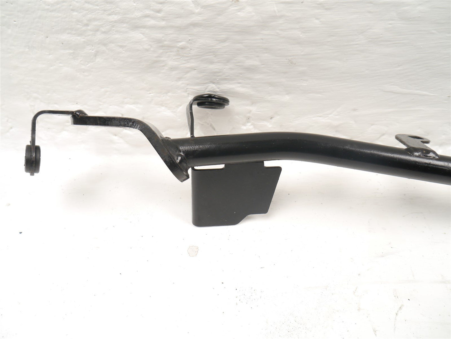 HONDA NC750X 2021-2024 LEFT FRAME RAIL