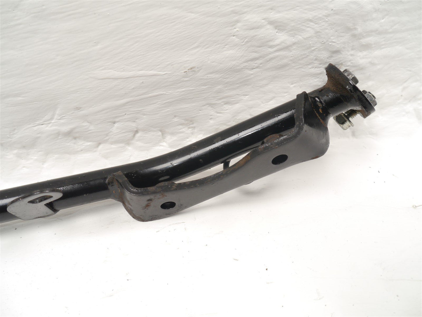 HONDA NC750X 2021-2024 LEFT FRAME RAIL