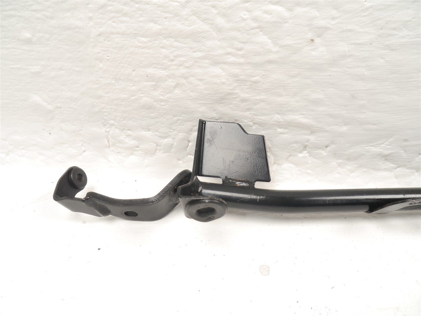HONDA NC750X 2021-2024 LEFT FRAME RAIL