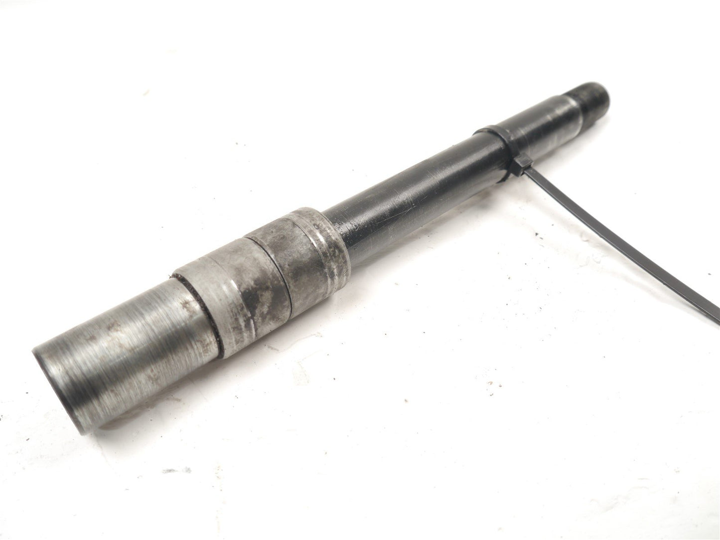 HONDA NC750X 2021-2024 FRONT WHEEL SPINDLE