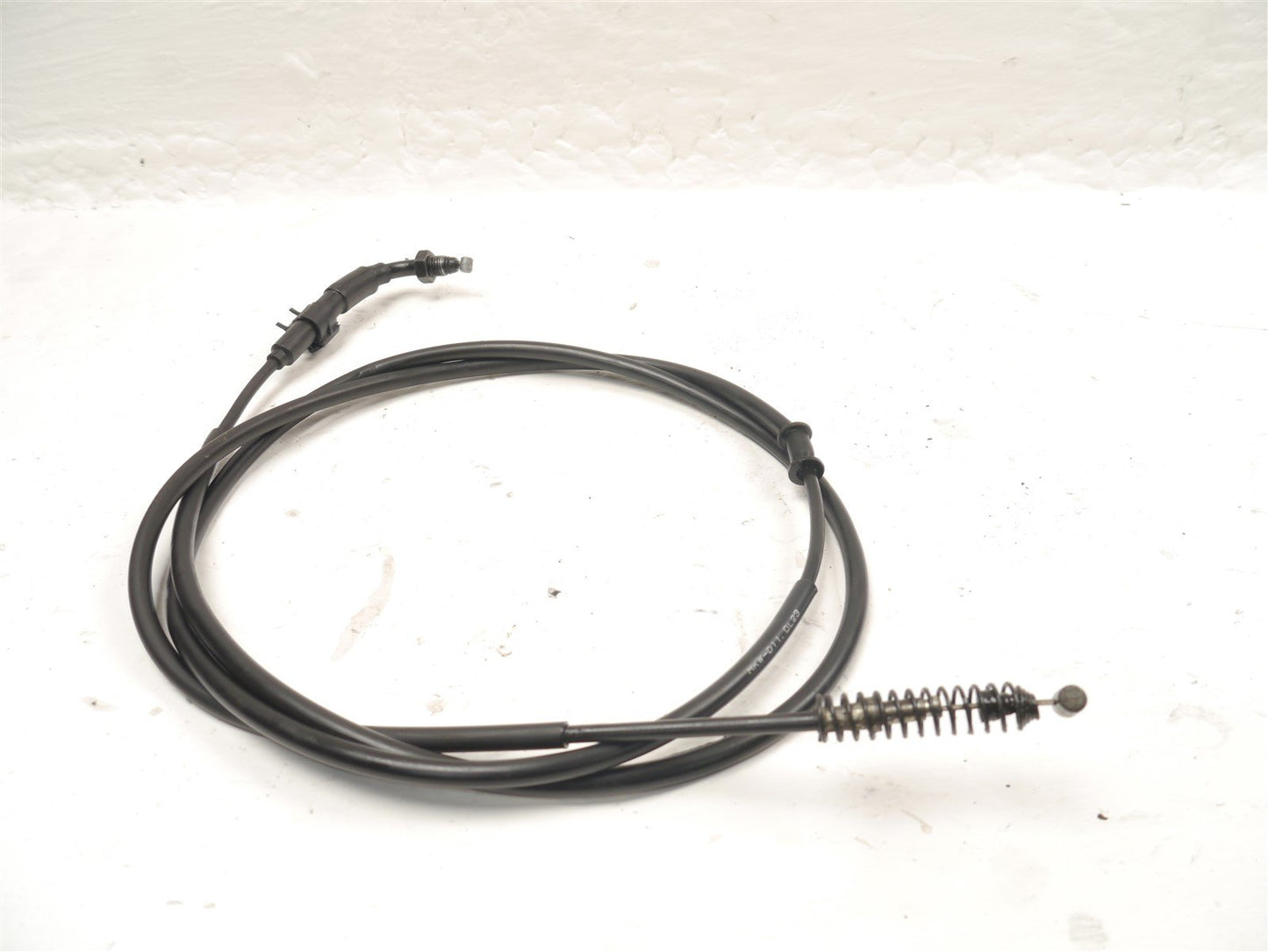 HONDA NC750X 2021-2024 REAR BRAKE CABLE
