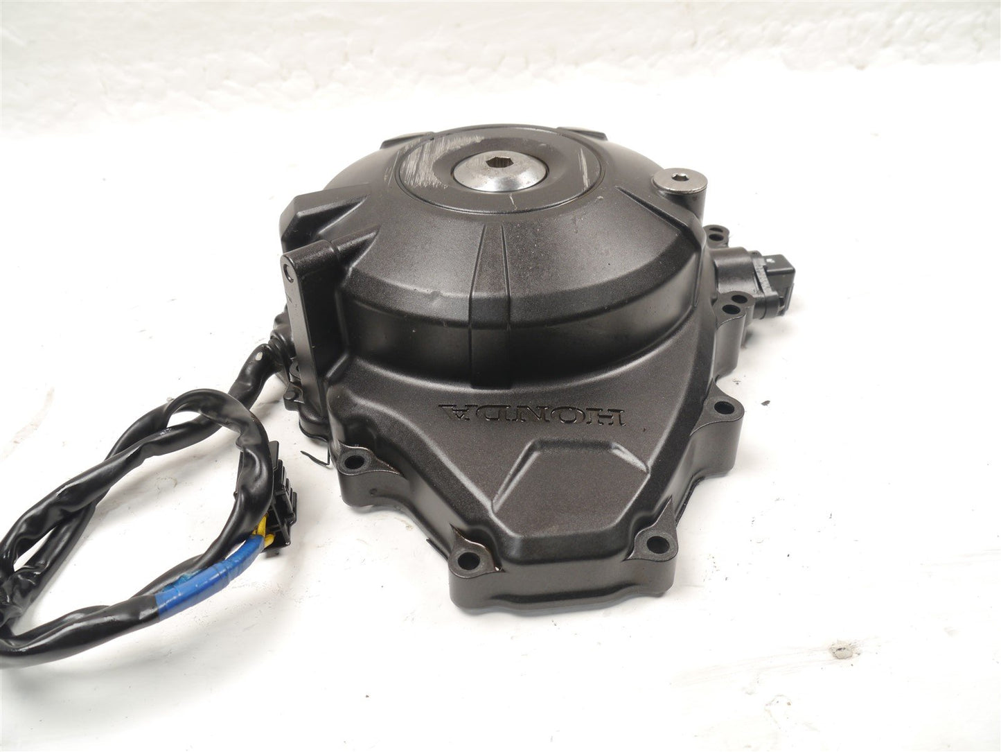 HONDA NC750X 2021-2024 STATOR & CASE OEM