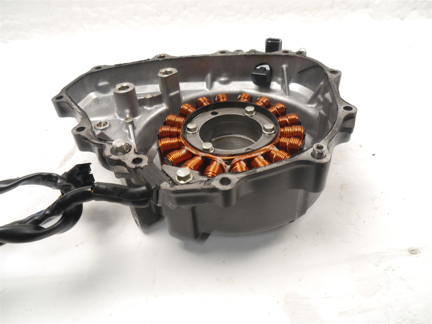 HONDA NC750X 2021-2024 STATOR & CASE OEM