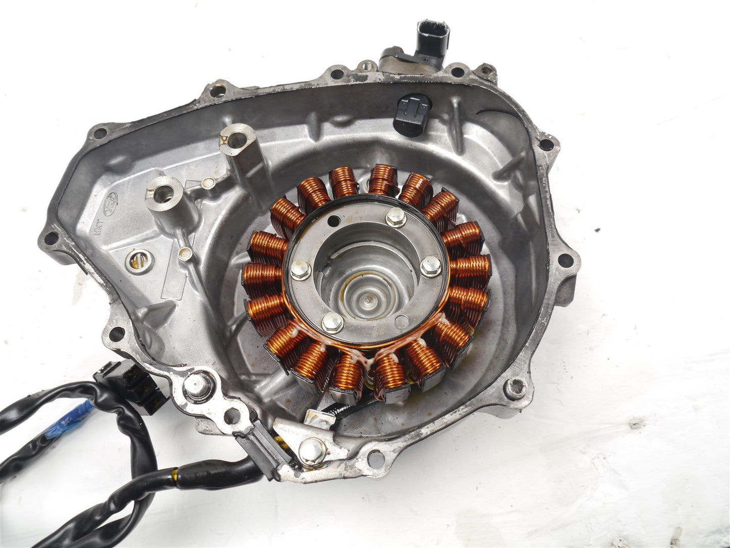 HONDA NC750X 2021-2024 STATOR & CASE OEM