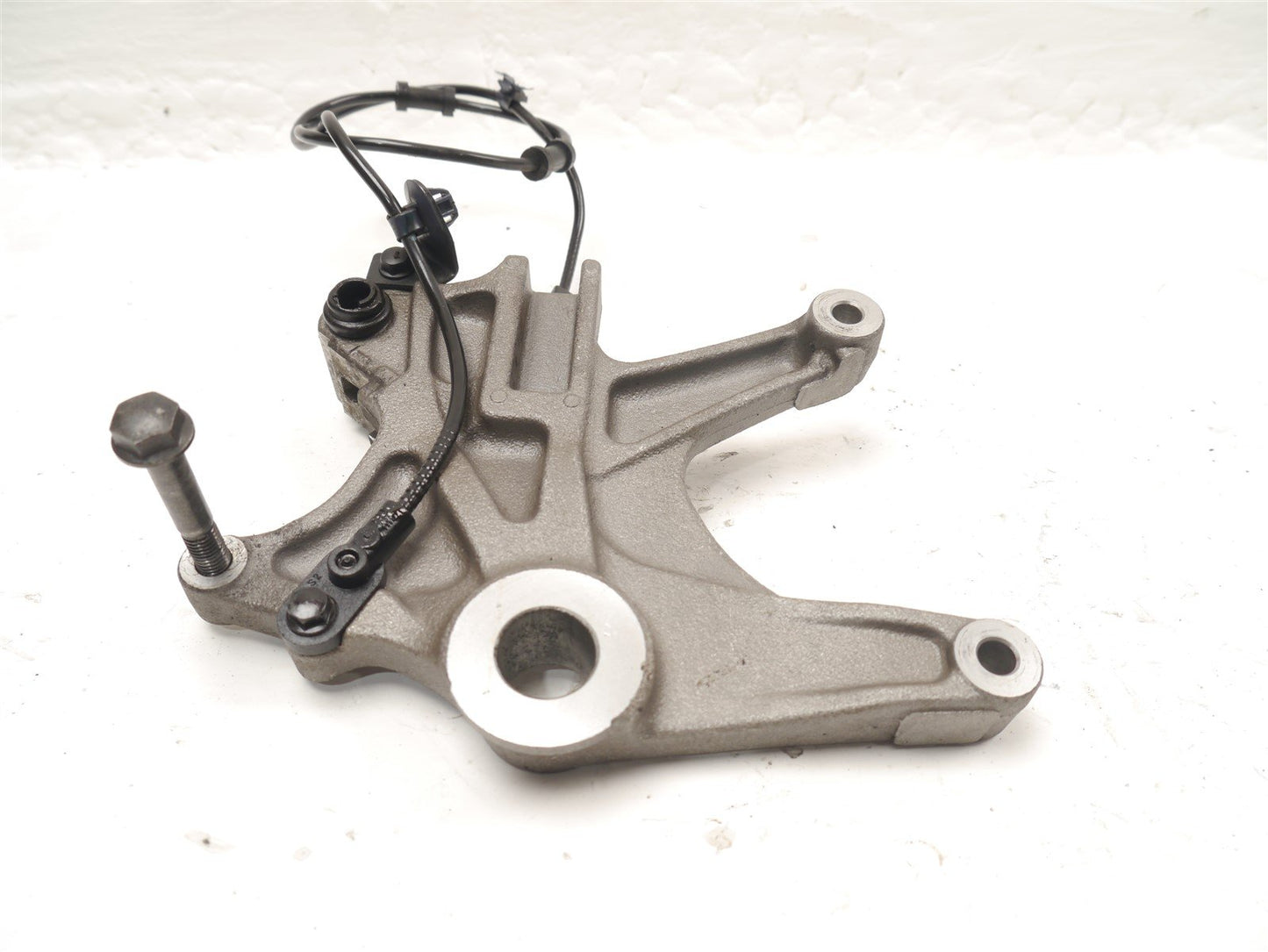 HONDA NC750X 2021-2024 REAR BRAKE CALIPER BRACKET