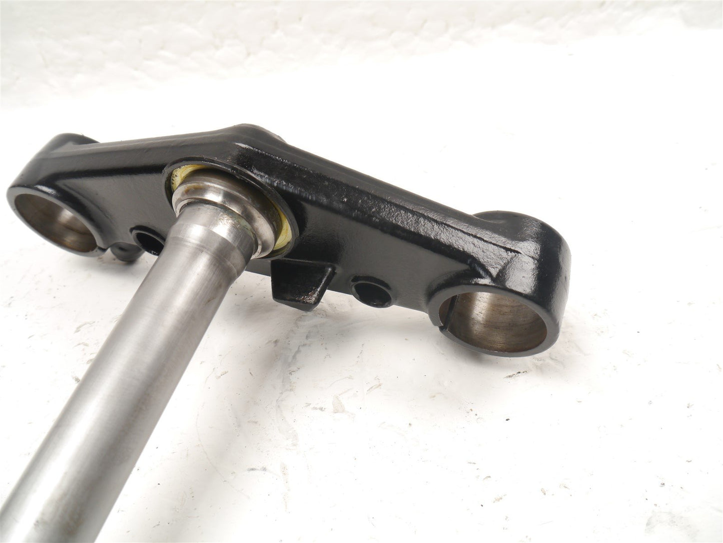 HONDA NC750X 2021-2024 BOTTOM FORK YOKE