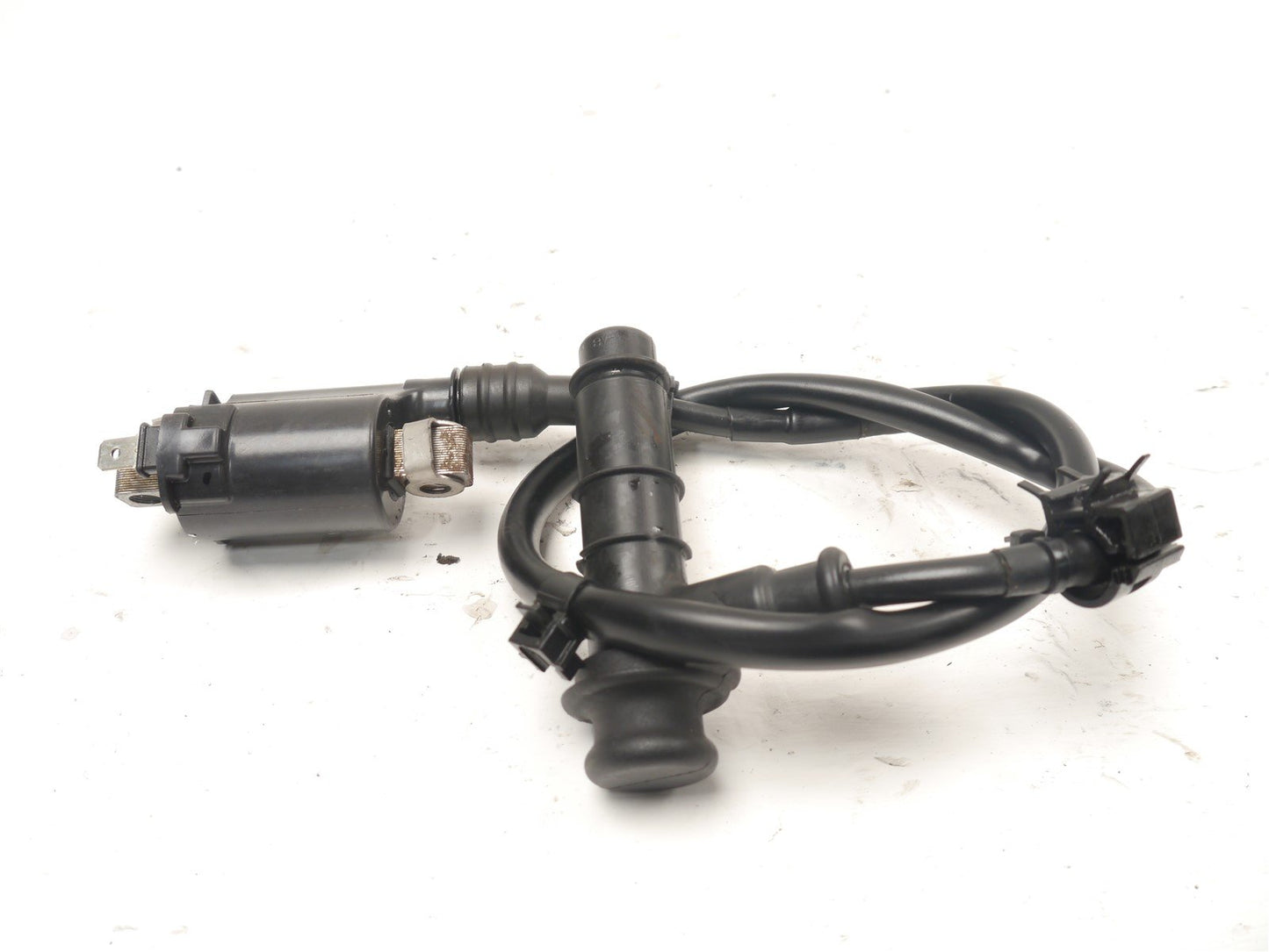 HONDA NC750X 2021-2024 IGNITION COIL 10K OEM