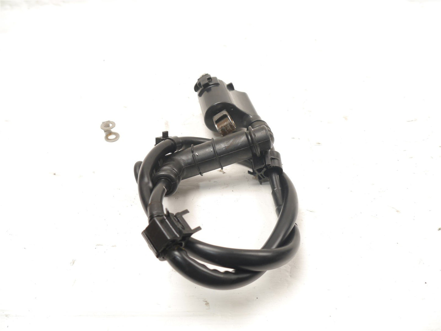 HONDA NC750X 2021-2024 IGNITION COIL 10K OEM