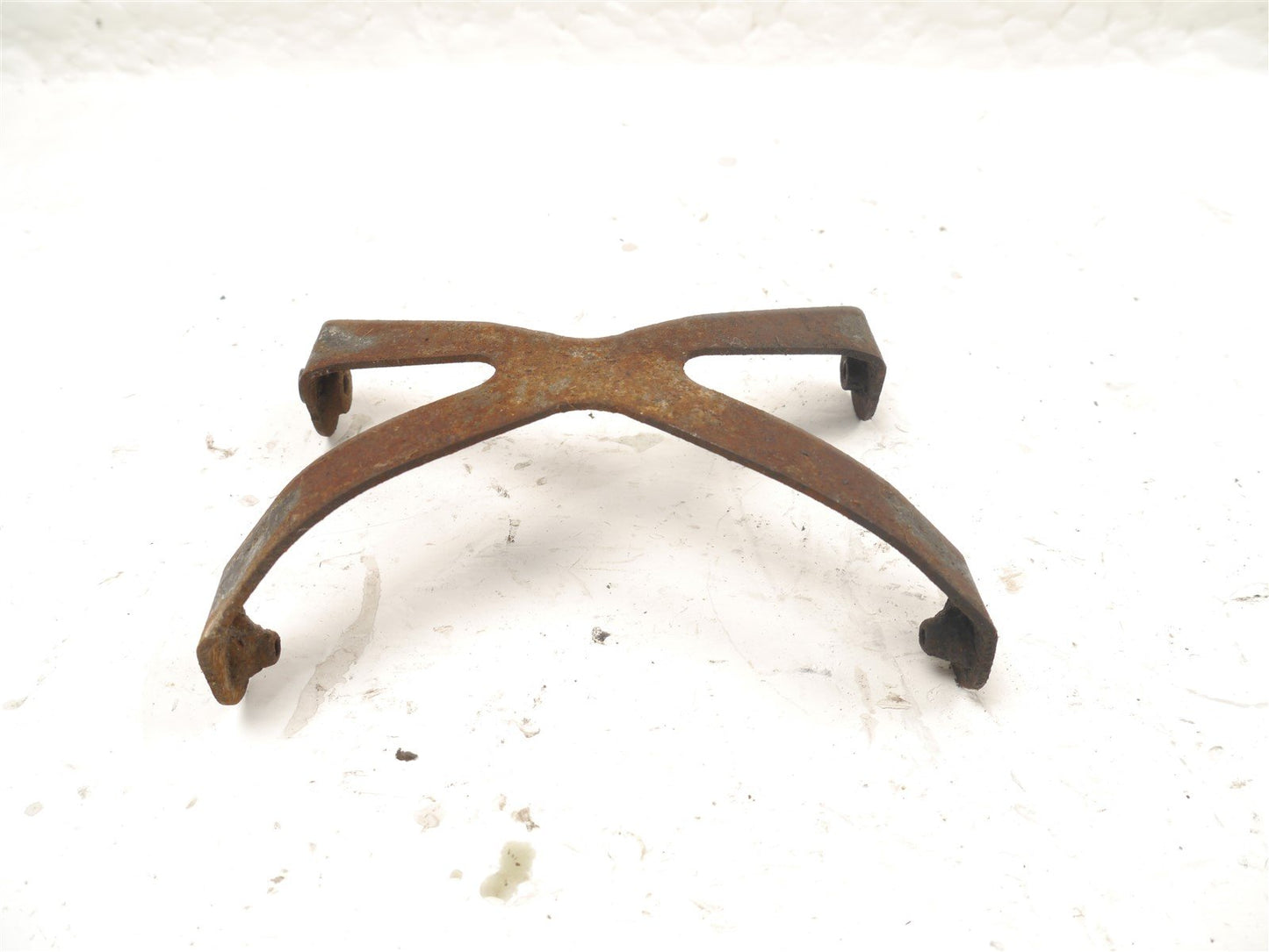 HONDA NC750X 2021-2024 FRONT MUDGUARD BRACKET