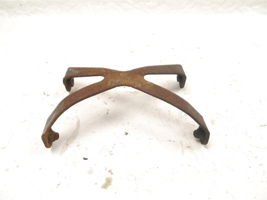 HONDA NC750X 2021-2024 FRONT MUDGUARD BRACKET