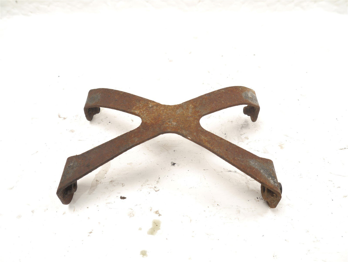 HONDA NC750X 2021-2024 FRONT MUDGUARD BRACKET