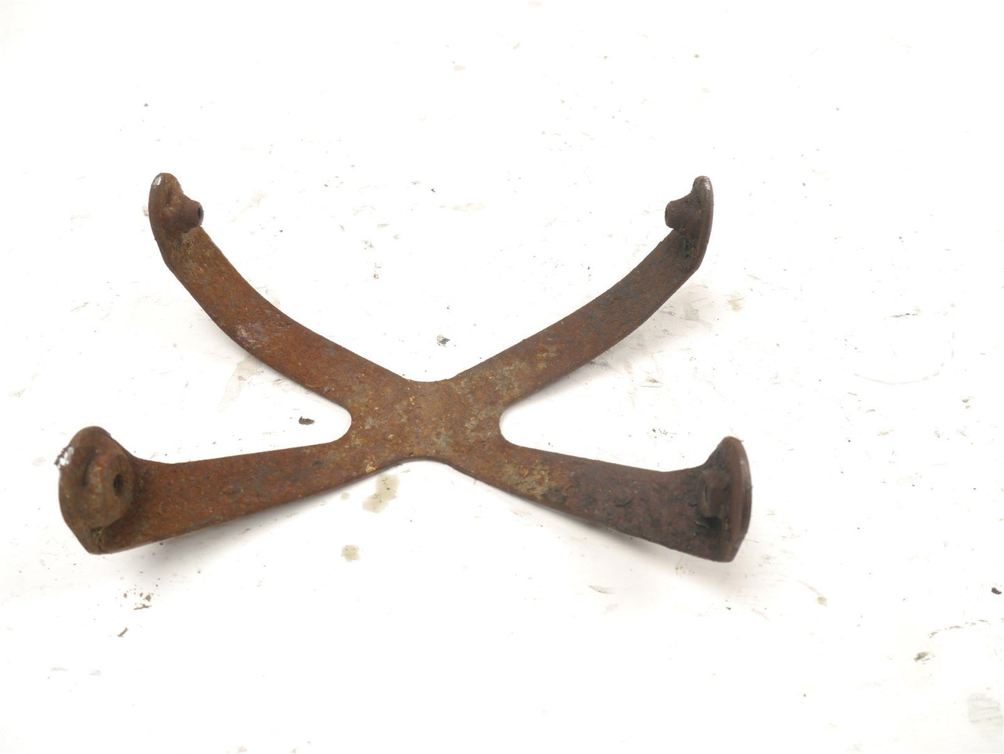 HONDA NC750X 2021-2024 FRONT MUDGUARD BRACKET