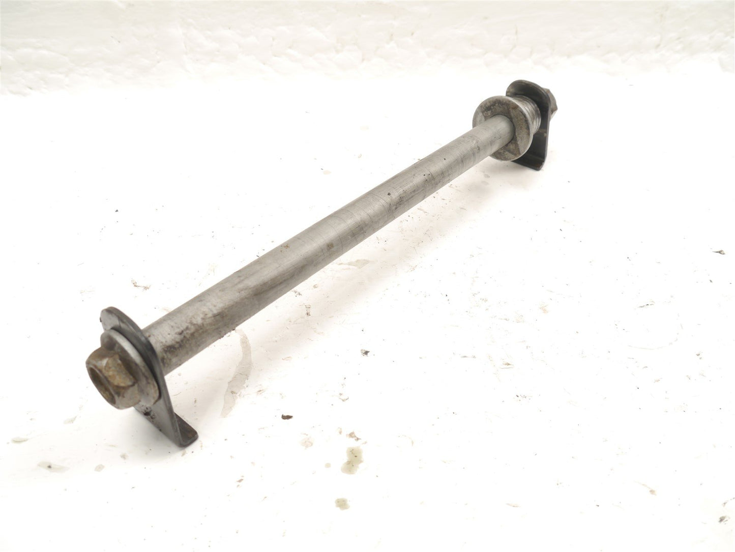 HONDA NC750X 2021-2024 REAR WHEEL SPINDLE