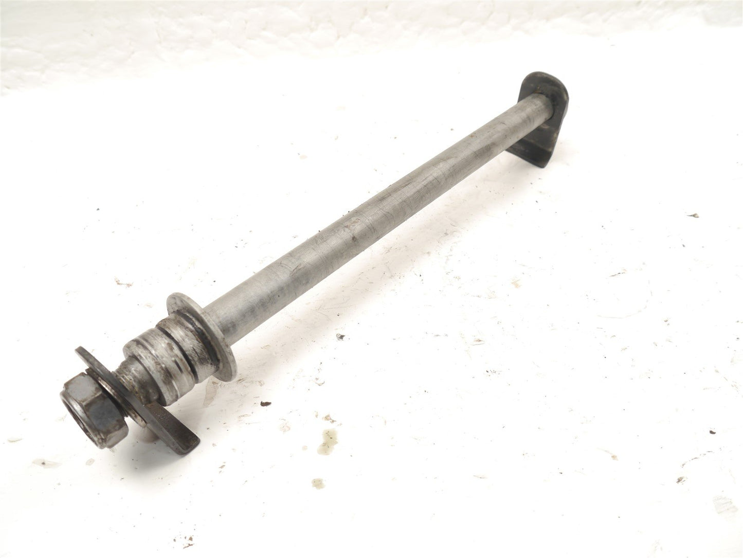 HONDA NC750X 2021-2024 REAR WHEEL SPINDLE