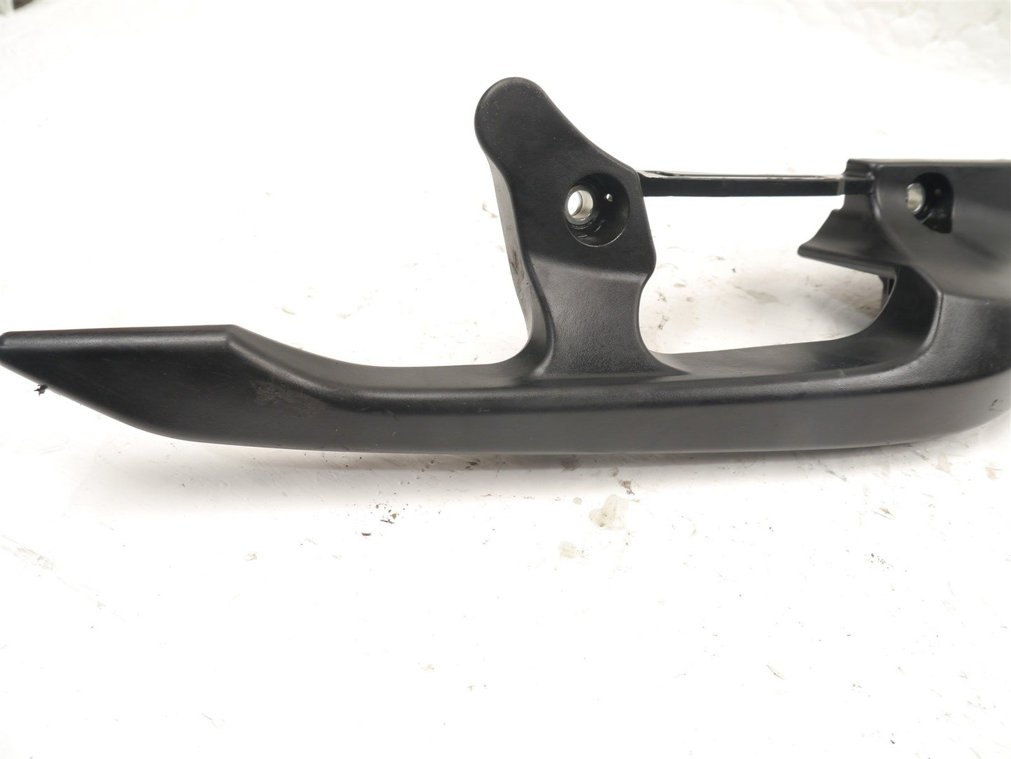 HONDA NC750X 2021-2024 RIGHT REAR GRAB RAIL