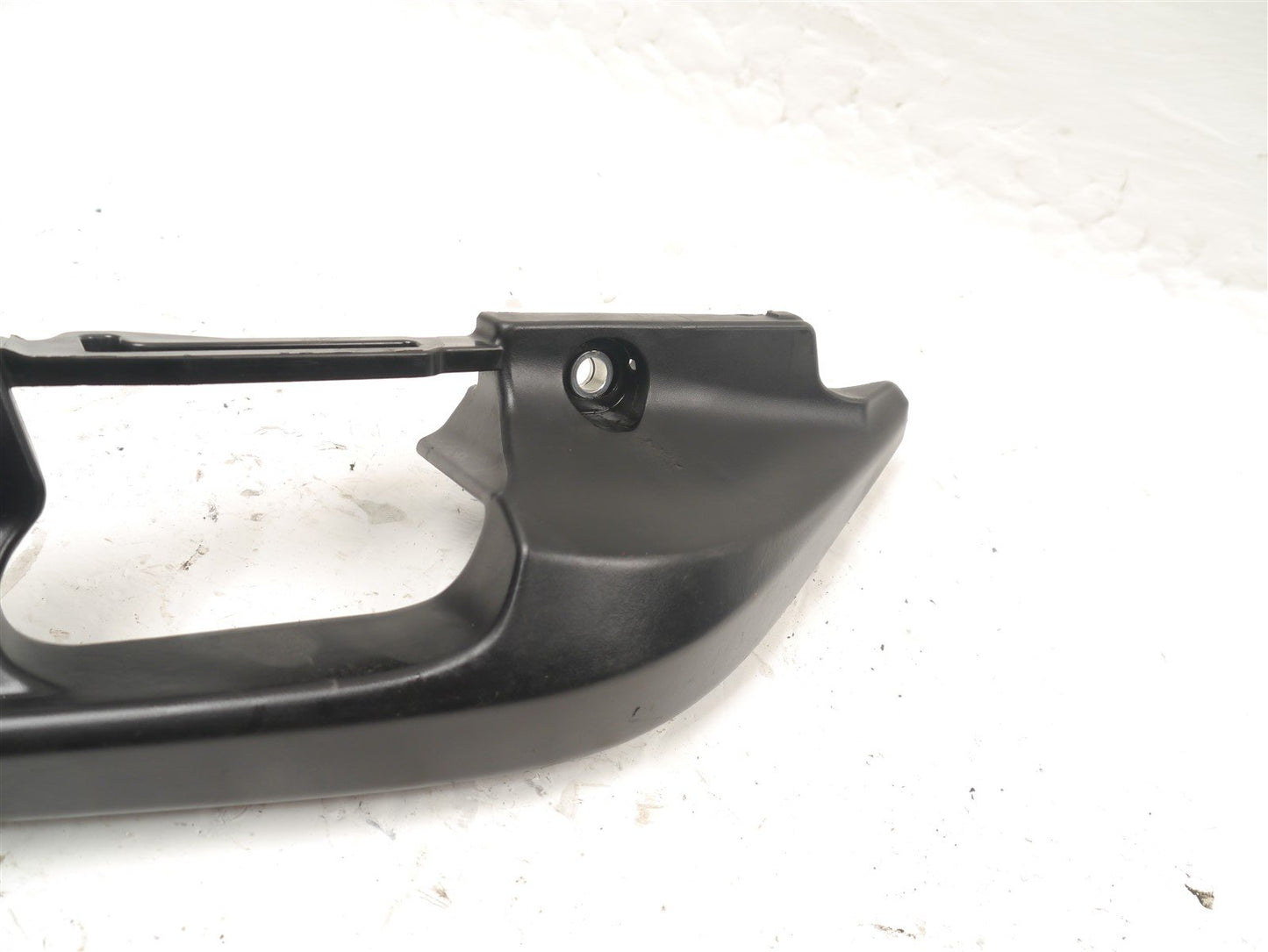 HONDA NC750X 2021-2024 RIGHT REAR GRAB RAIL