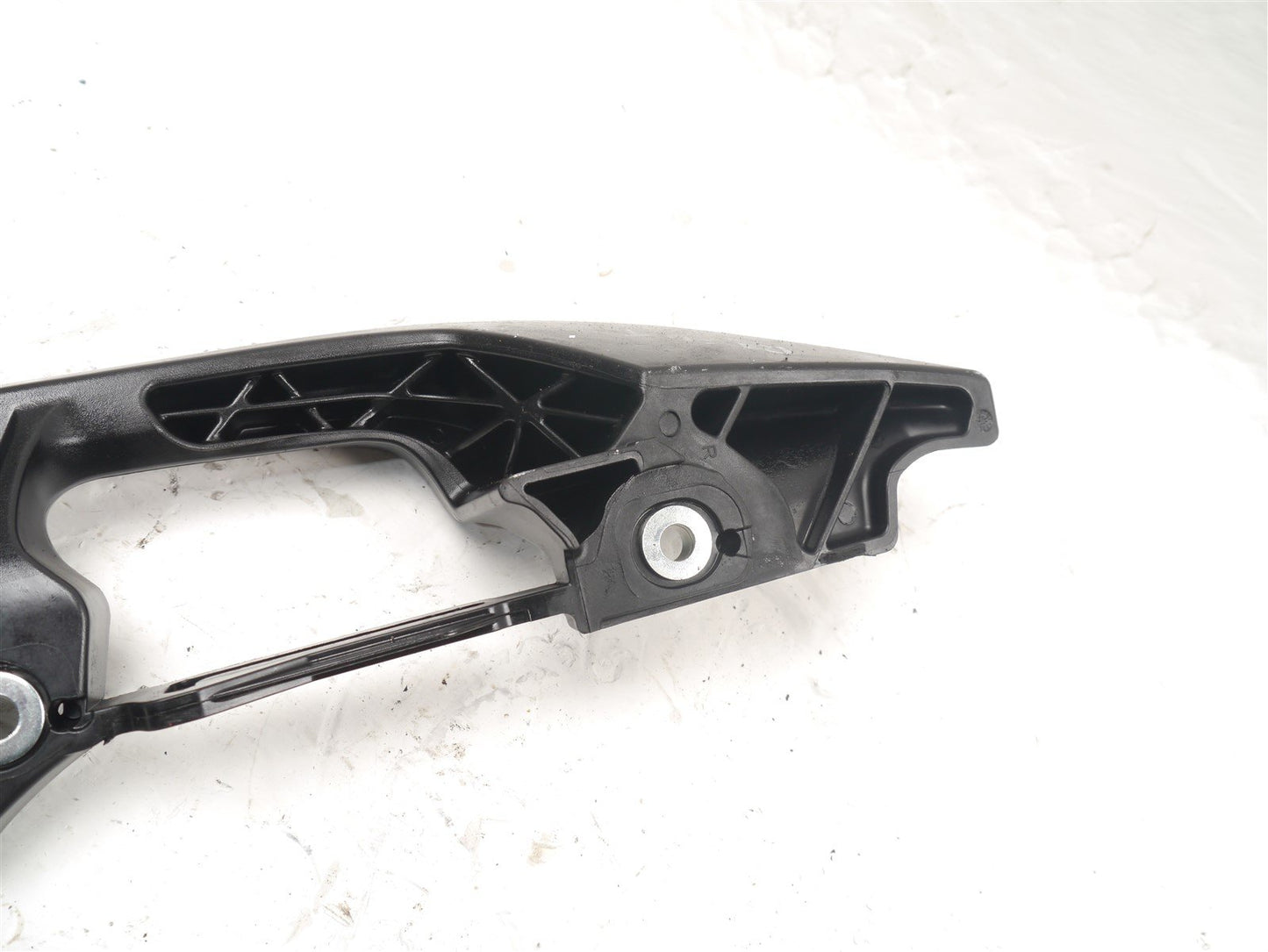 HONDA NC750X 2021-2024 RIGHT REAR GRAB RAIL