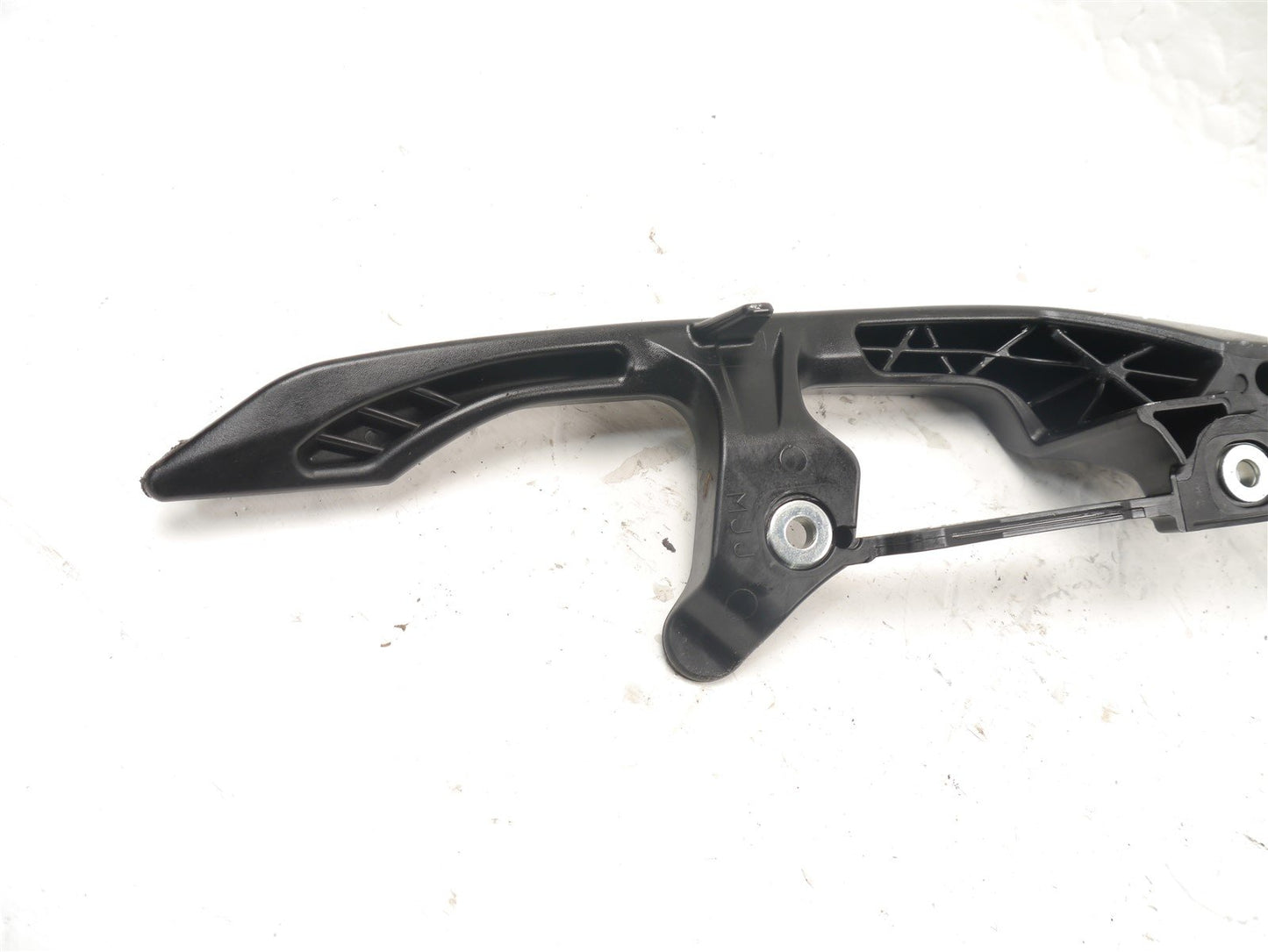 HONDA NC750X 2021-2024 RIGHT REAR GRAB RAIL