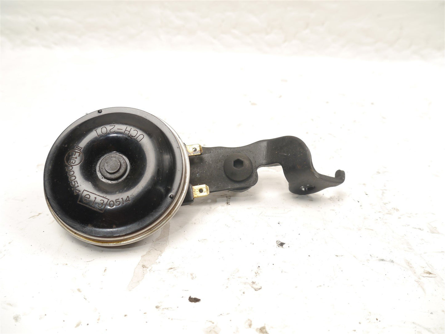 HONDA NC750X 2021-2024 HORN & BRACKET