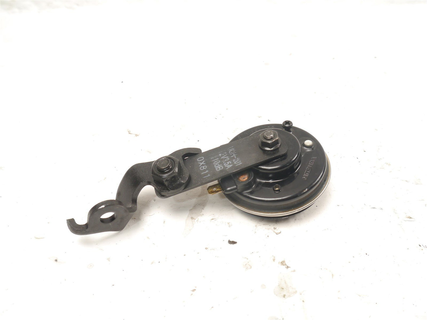 HONDA NC750X 2021-2024 HORN & BRACKET