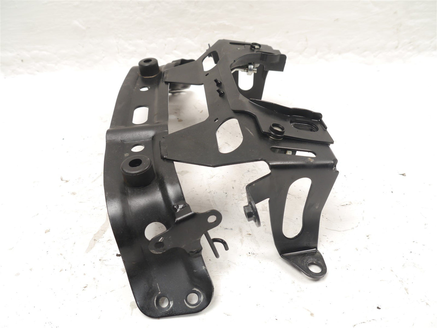 HONDA NC750X 2021-2024 SEAT BRACKET