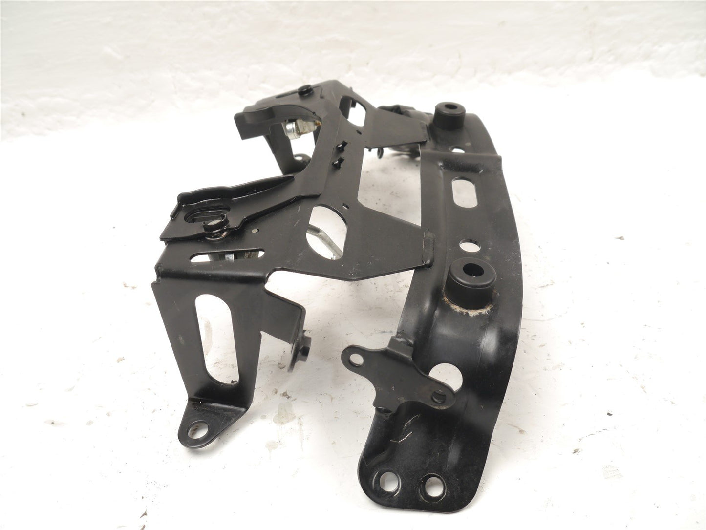 HONDA NC750X 2021-2024 SEAT BRACKET