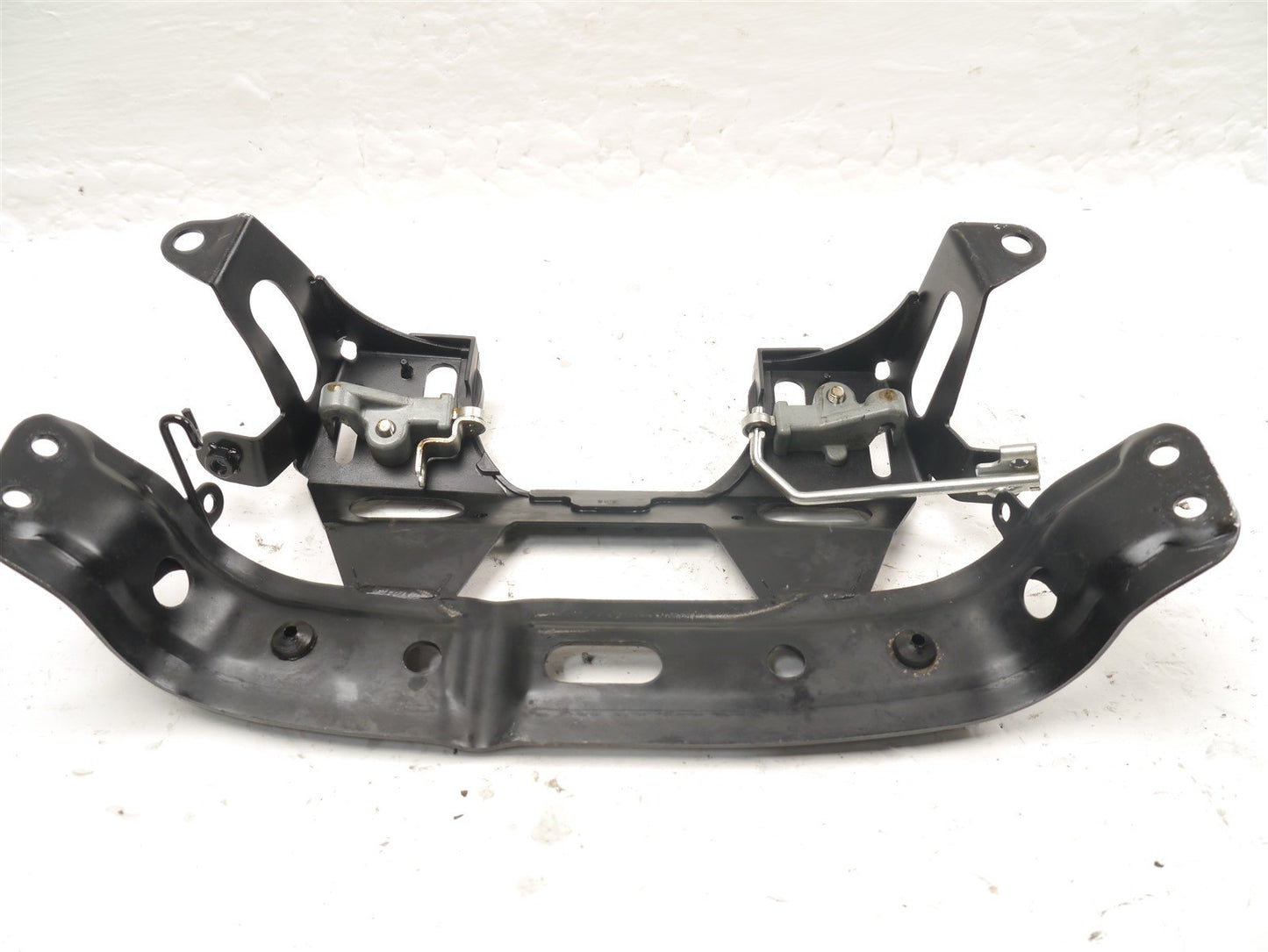 HONDA NC750X 2021-2024 SEAT BRACKET