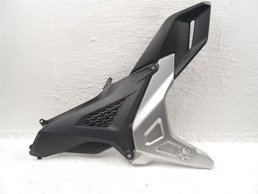 HONDA NC750X 2021-2024 RIGHT SIDE PANEL