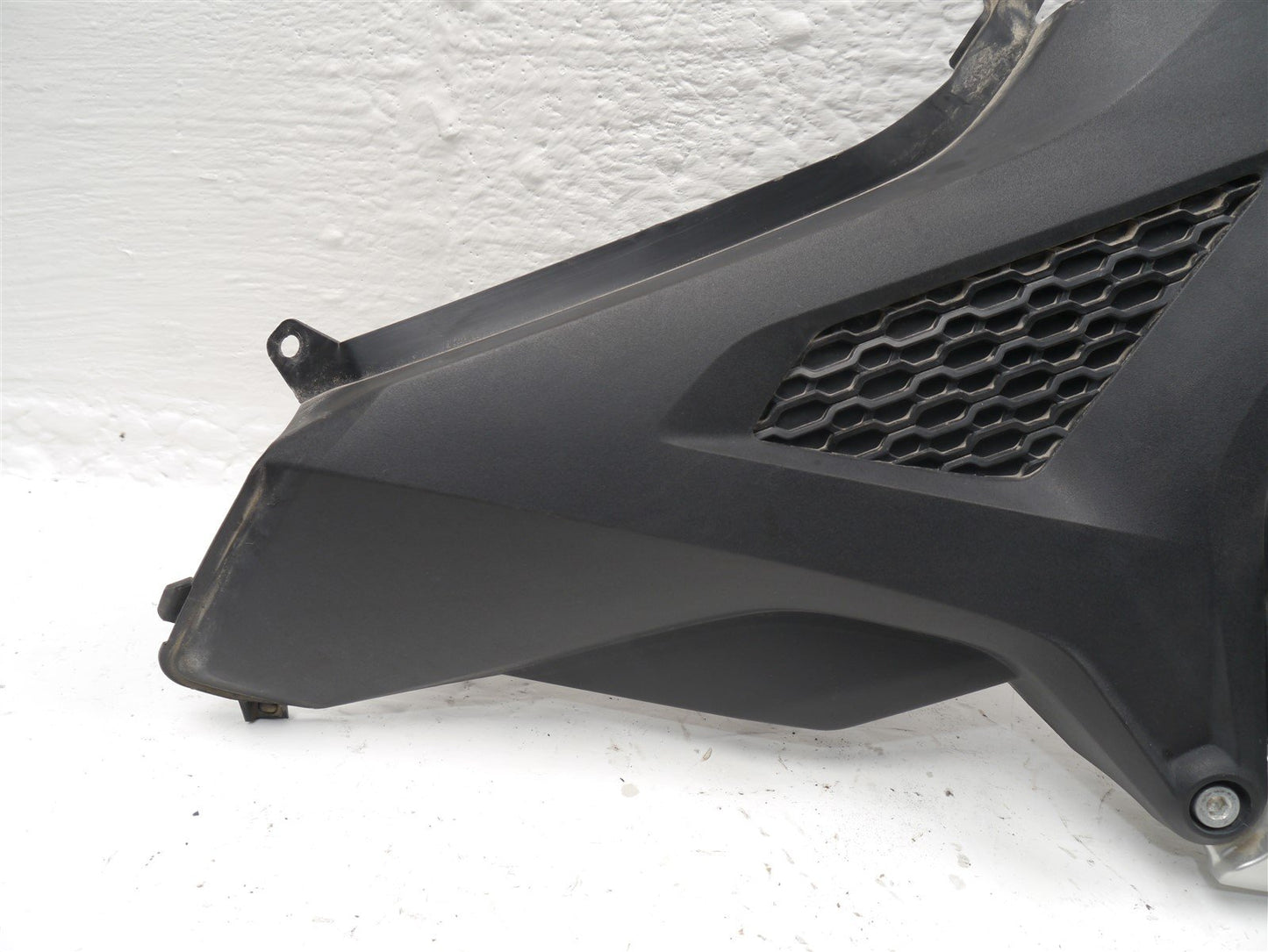 HONDA NC750X 2021-2024 RIGHT SIDE PANEL