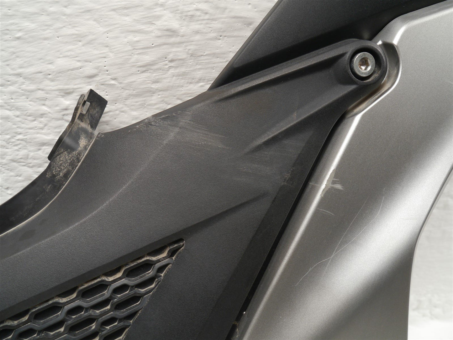 HONDA NC750X 2021-2024 RIGHT SIDE PANEL