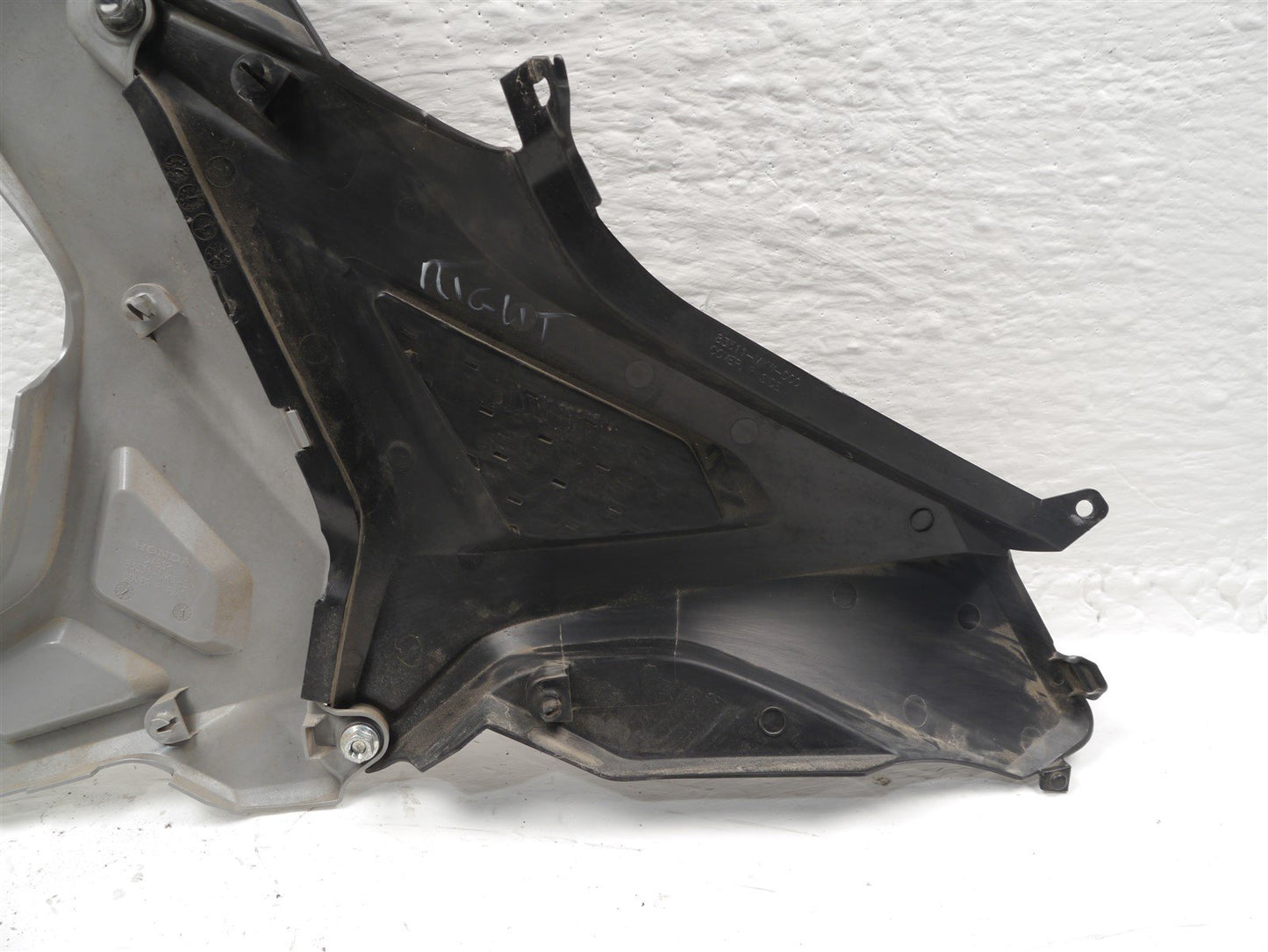 HONDA NC750X 2021-2024 RIGHT SIDE PANEL