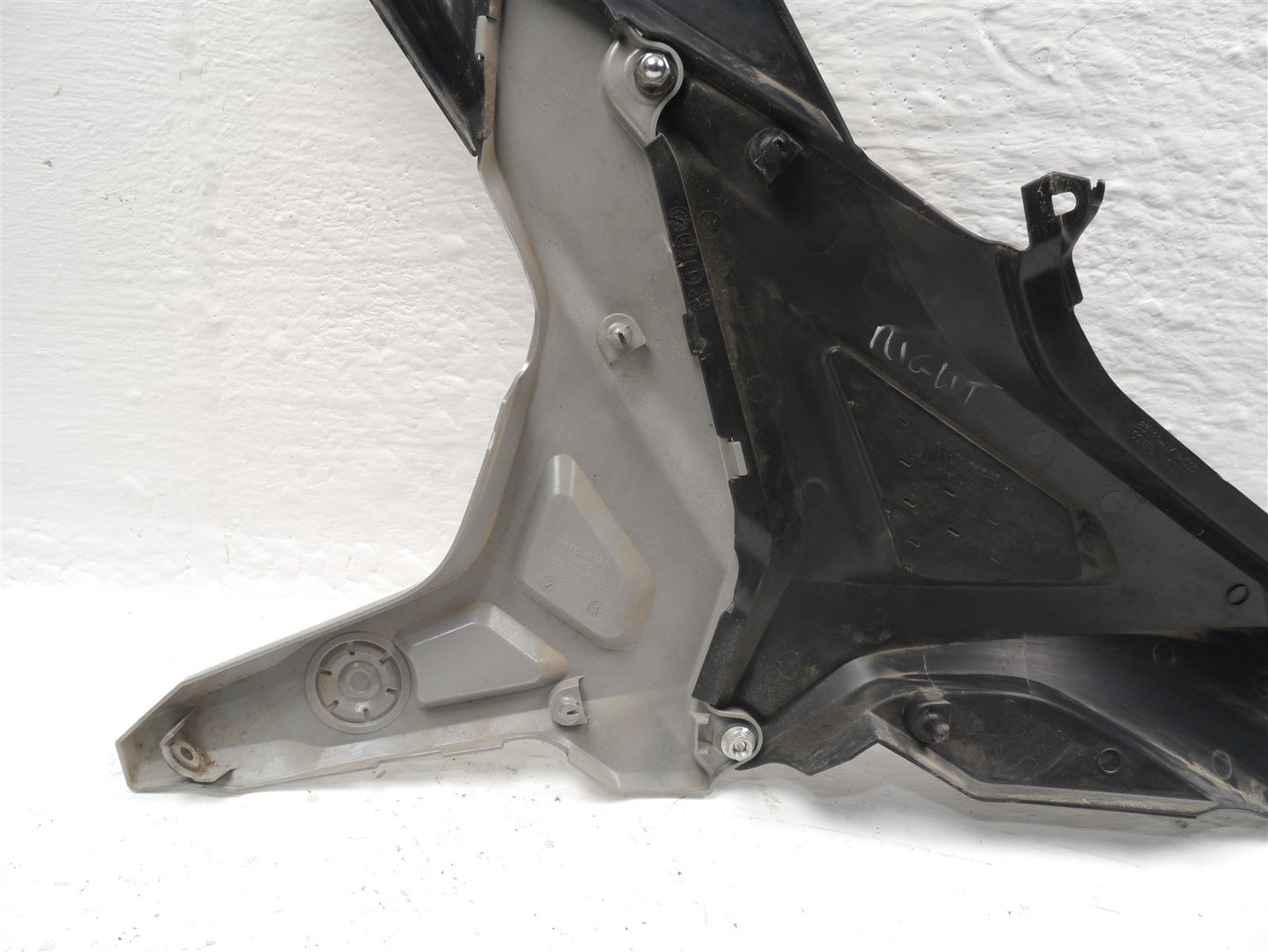 HONDA NC750X 2021-2024 RIGHT SIDE PANEL