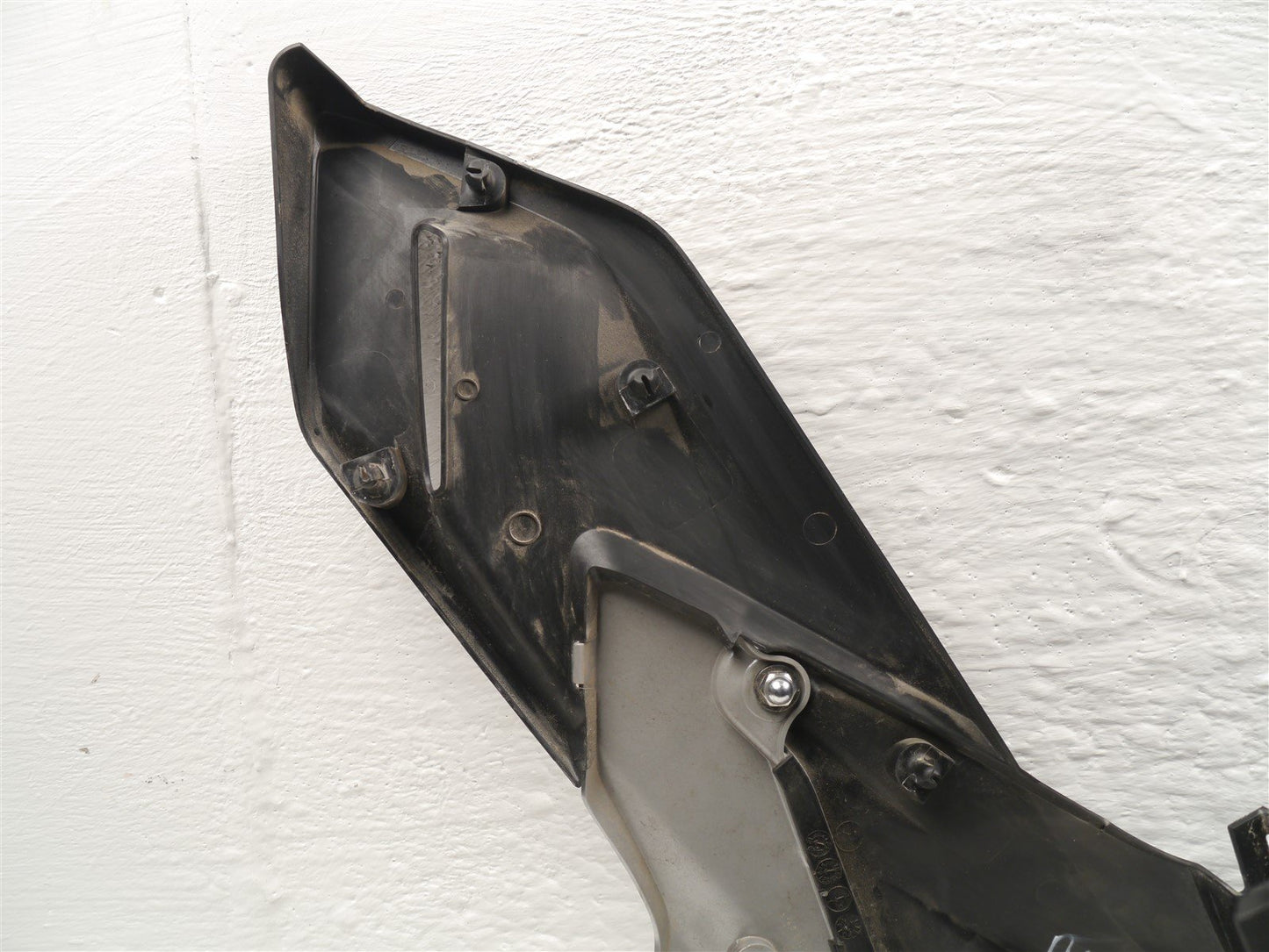 HONDA NC750X 2021-2024 RIGHT SIDE PANEL