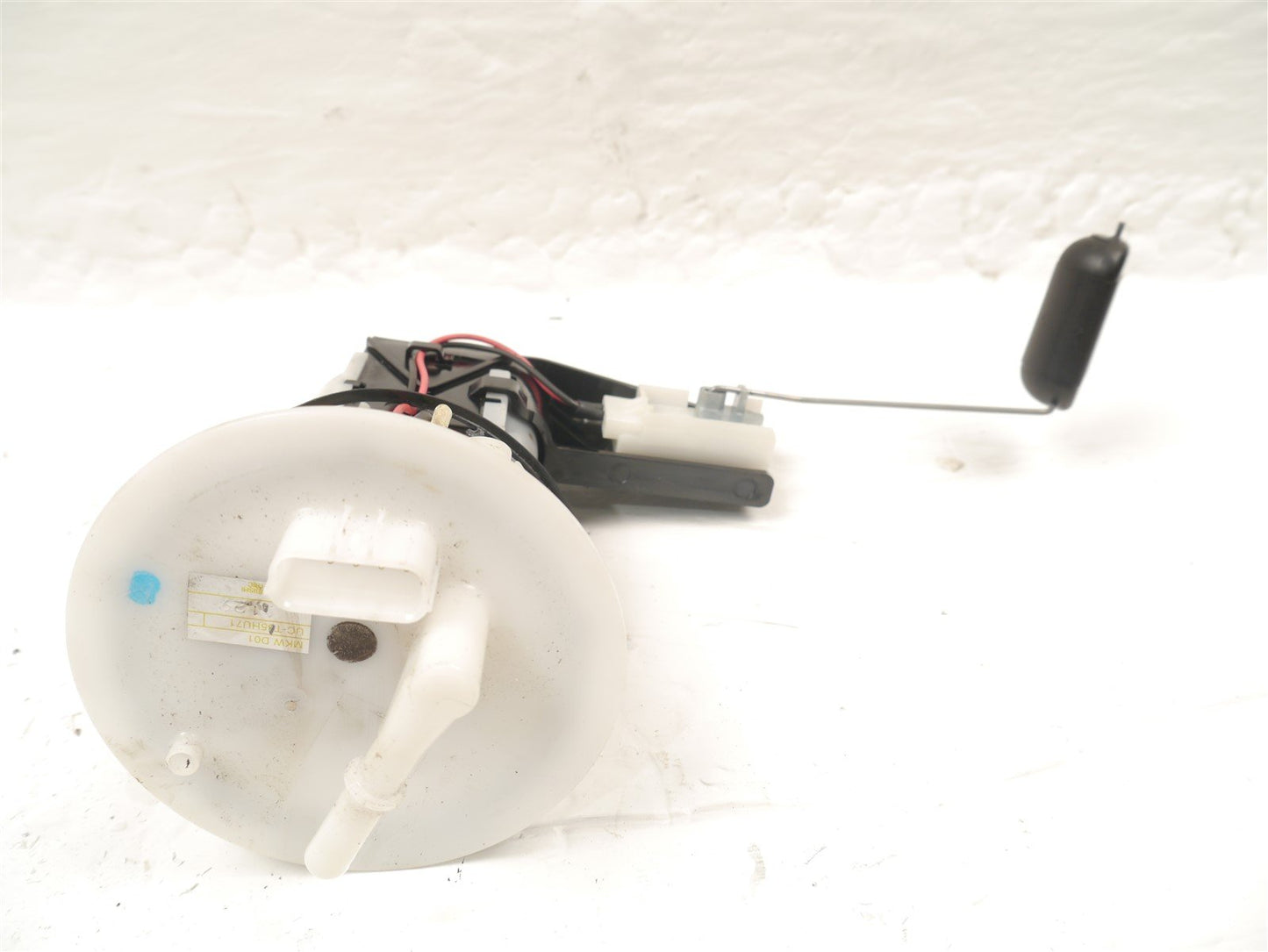 HONDA NC750X 2021-2024 FUEL INJECTION PUMP