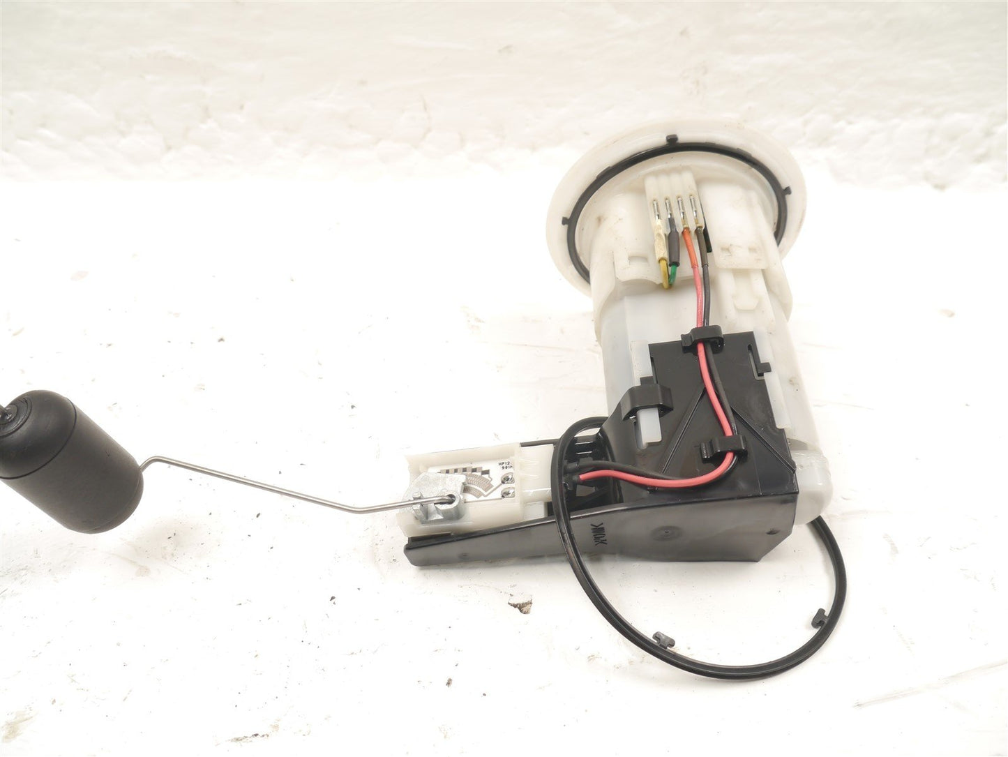 HONDA NC750X 2021-2024 FUEL INJECTION PUMP