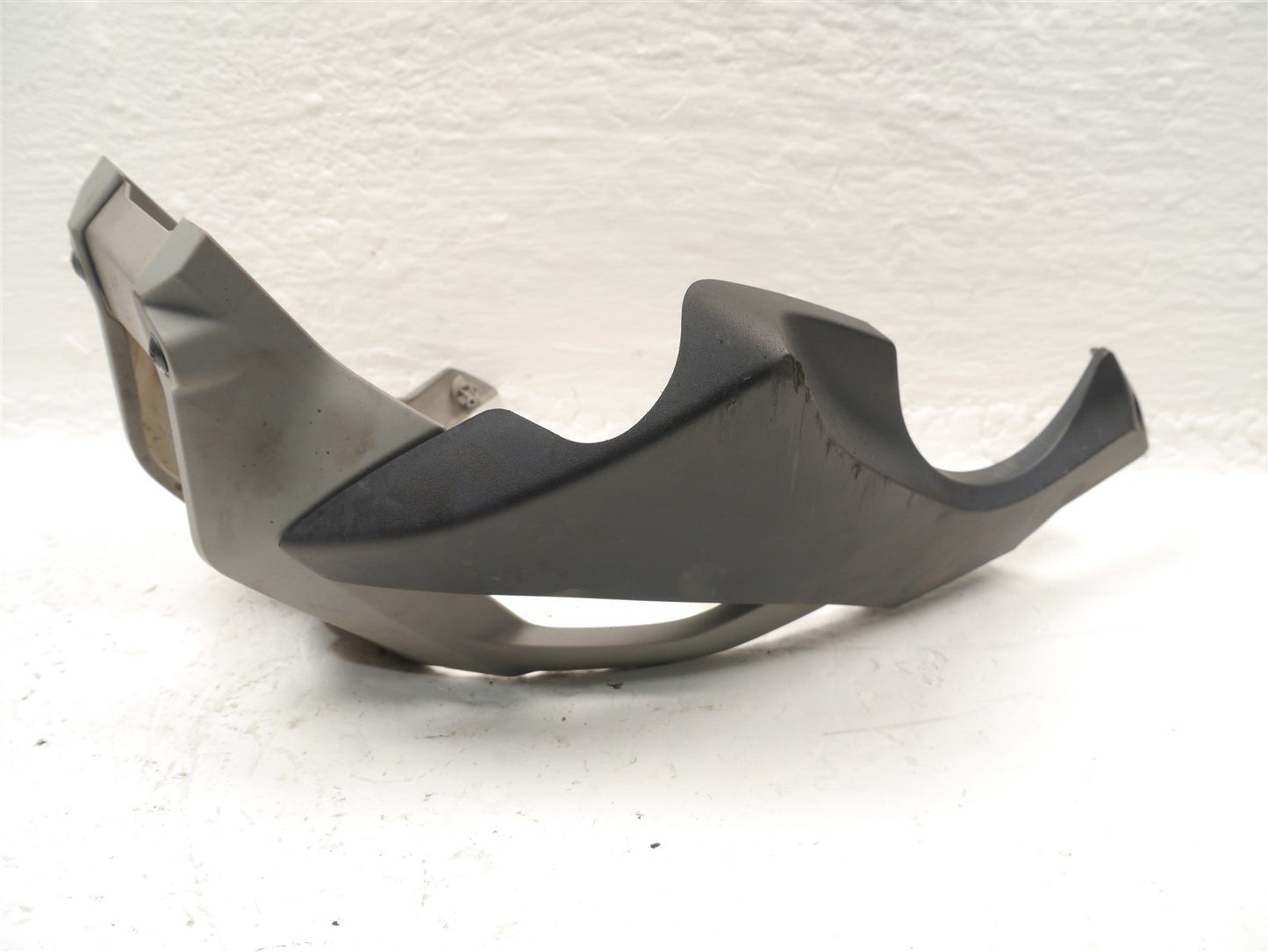 HONDA NC750X 2021-2024 BELLY PAN CENTRE & LEFT