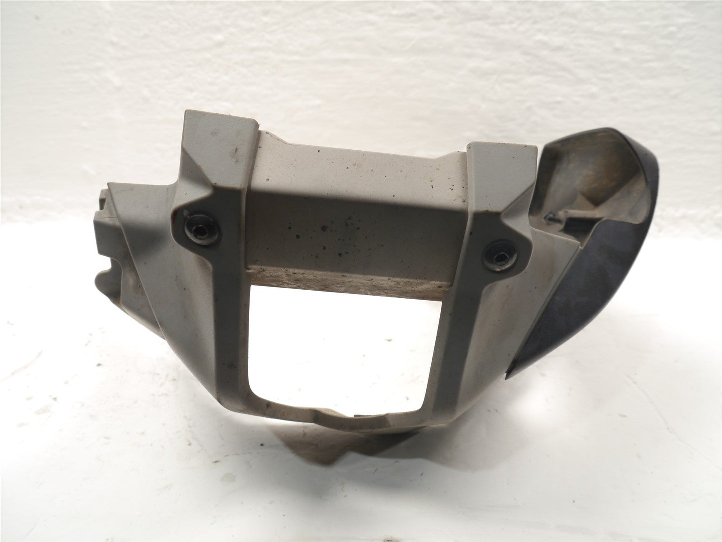 HONDA NC750X 2021-2024 BELLY PAN CENTRE & LEFT